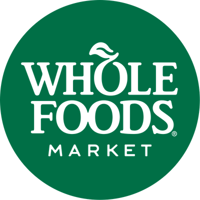 Whole Foods Market logo