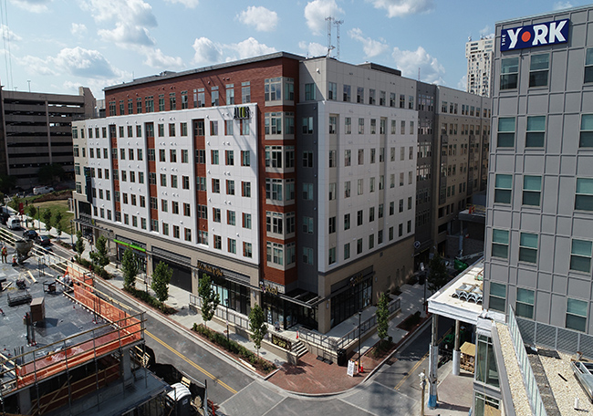 DCIM101MEDIADJI_0201.JPG The York updated exterior