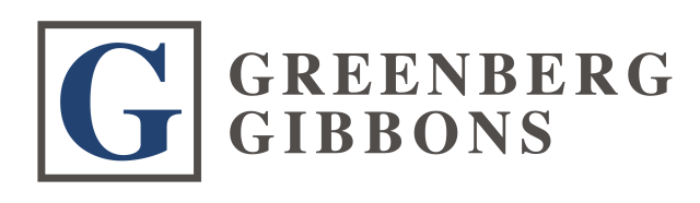 Greenberg Gibbons logo