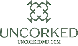 uncorked logo