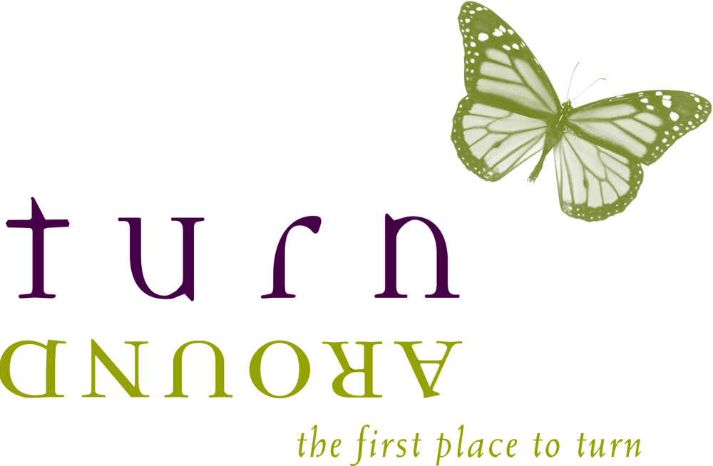 7753534-logo Turn Around logo