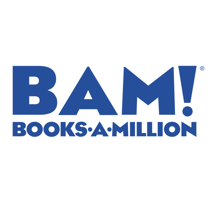 Books A Million logo