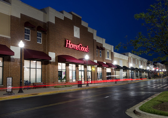 Home Goods at Waugh Chapel Towne Center