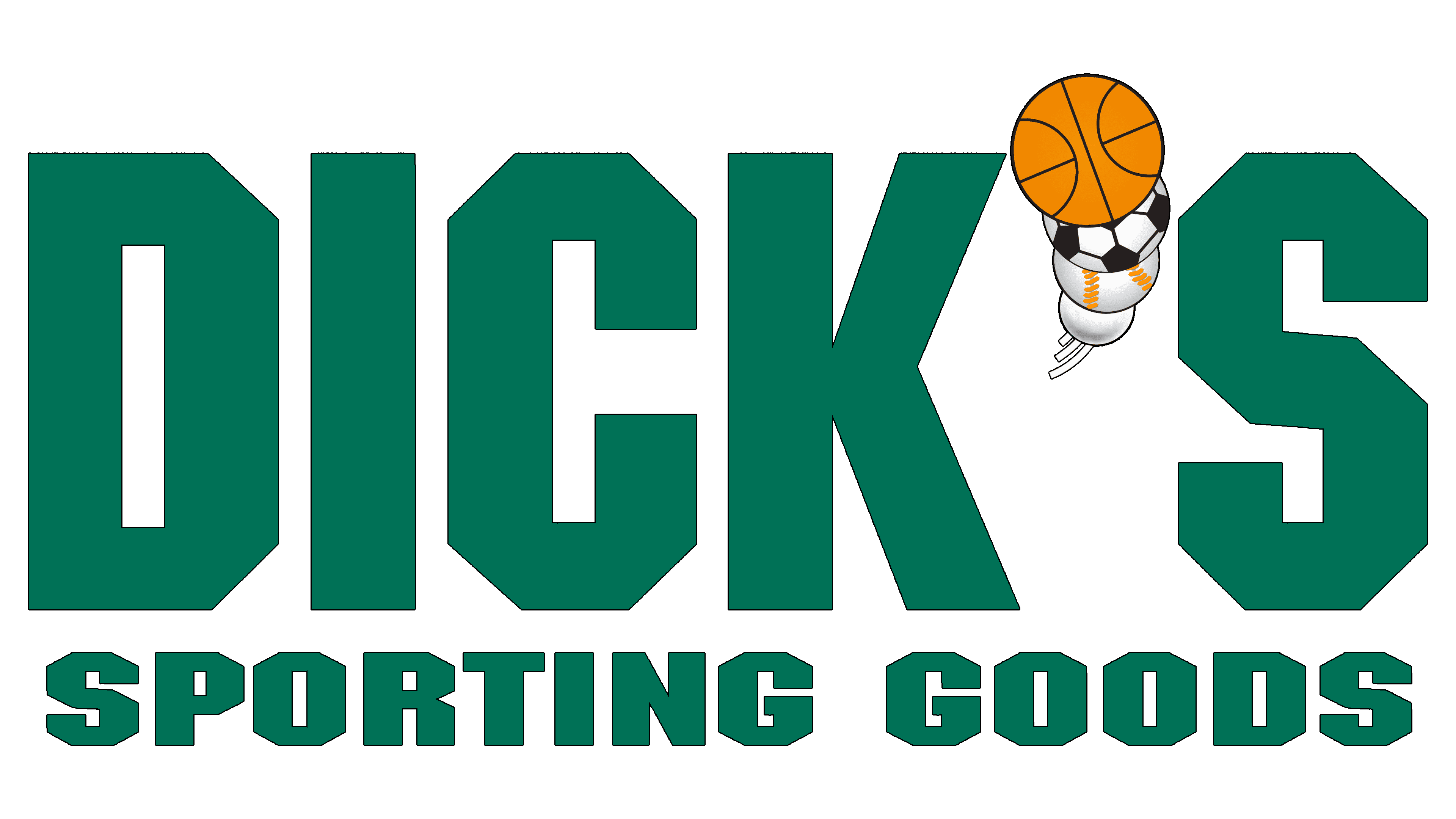 Dicks Sporting Goods logo