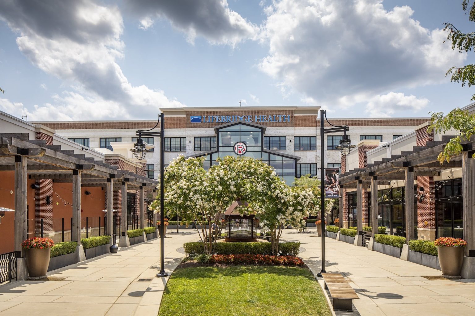 Commercial Real Estate Developers CRE Company Greenberg Gibbons