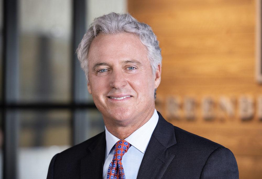 Brian J. Gibbons Greenberg Gibbons