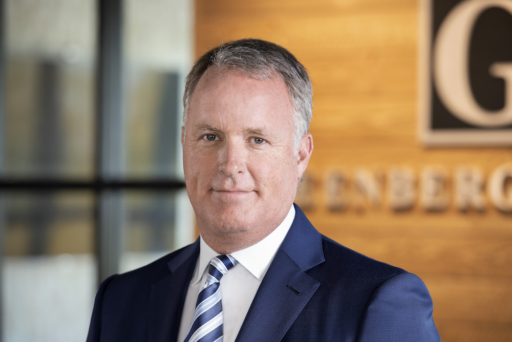 David Williams Greenberg Gibbons