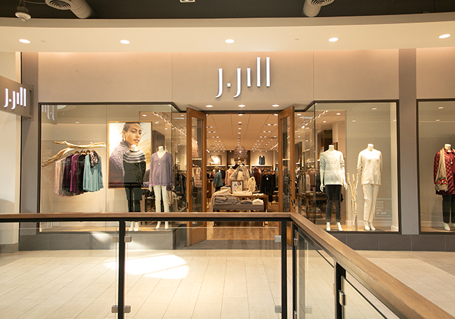JJill - The Shops at Kenilworth