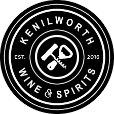 Kenilworth Wine logo
