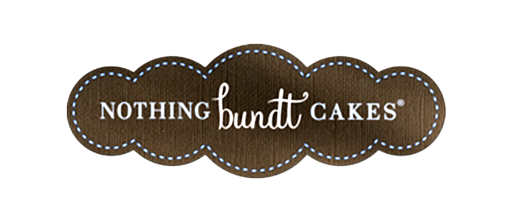 Nothing Bundt Cakes Logo