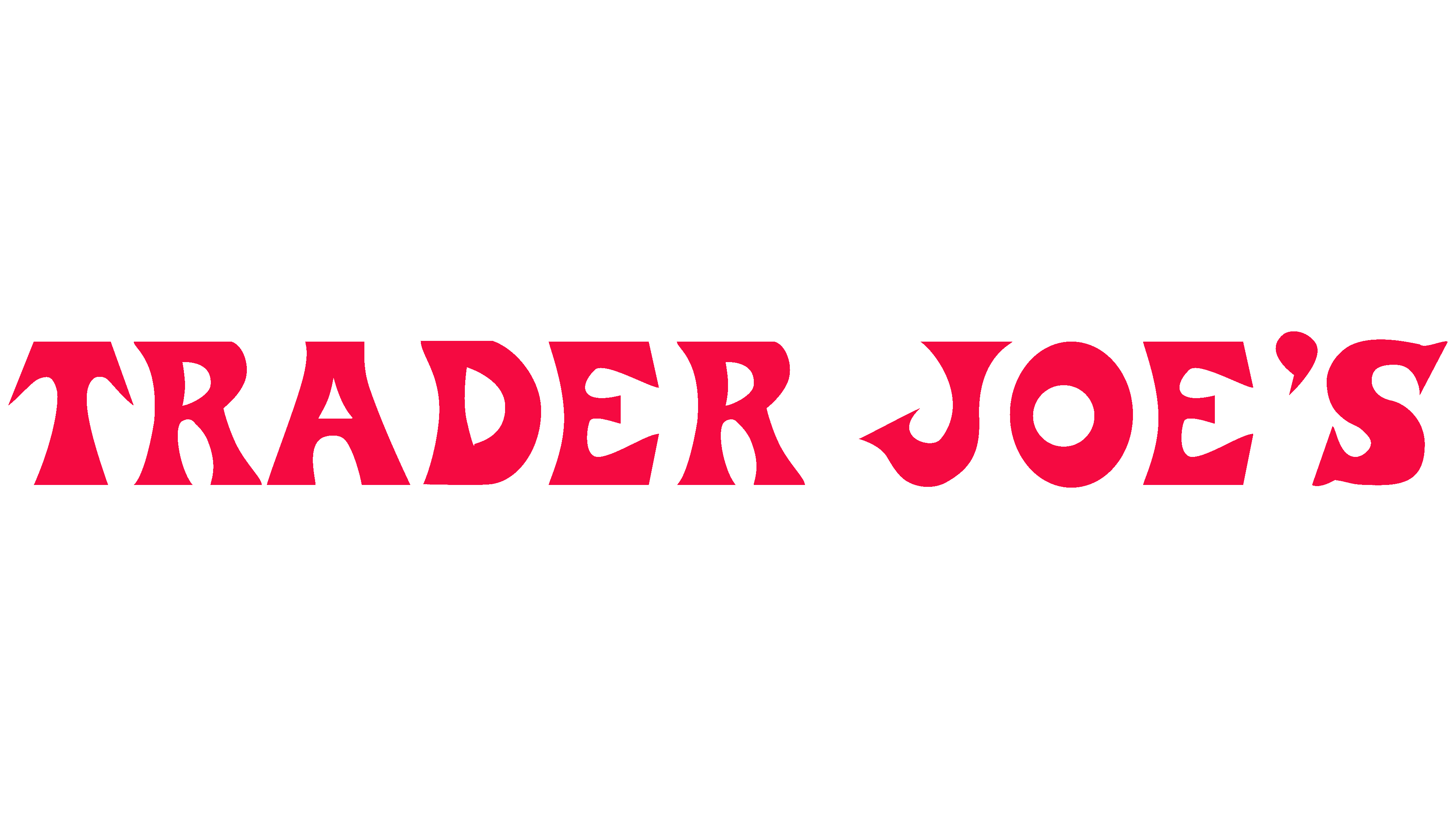 Trader Joes Logo