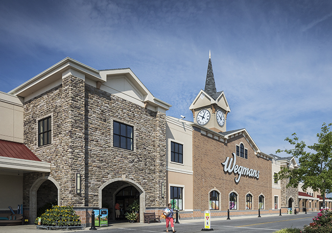 Wegmans at Waugh Chapel Towne Center