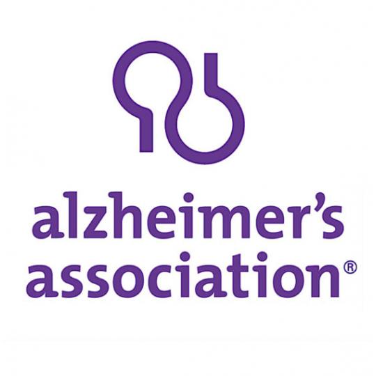 alzheimer's Alzheimer's Association logo