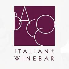 bacco logo