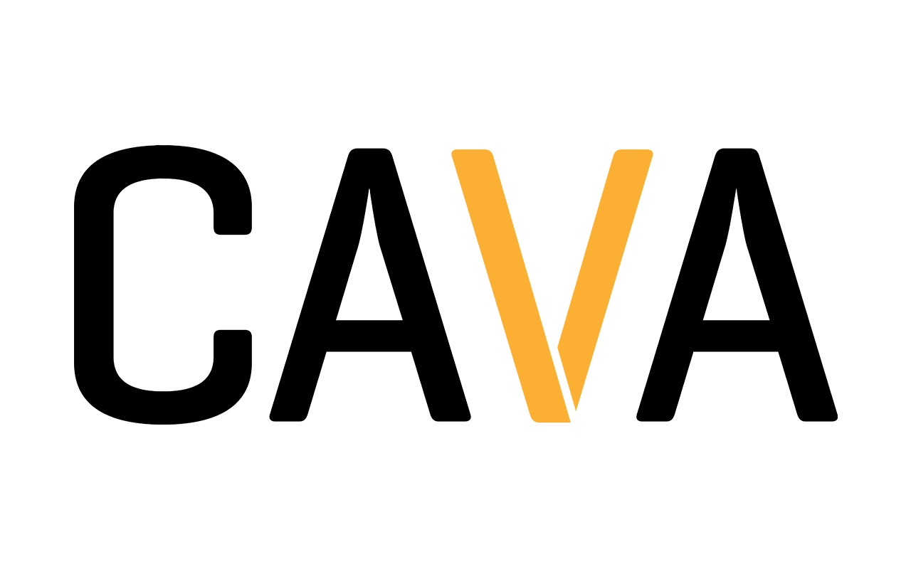 cava logo
