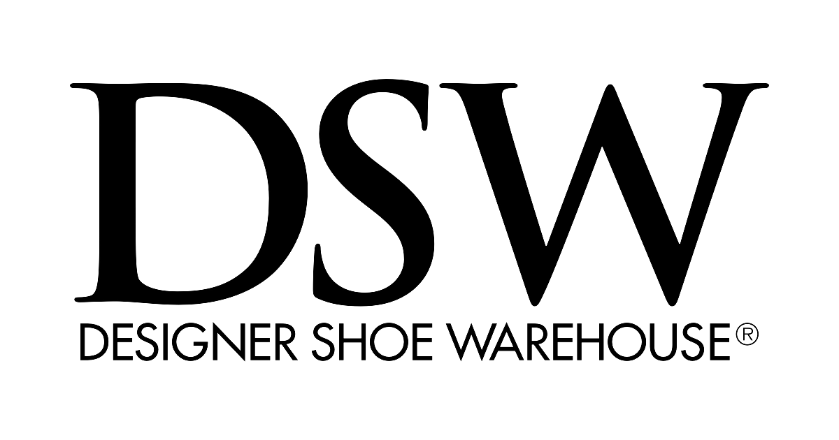 DSW logo