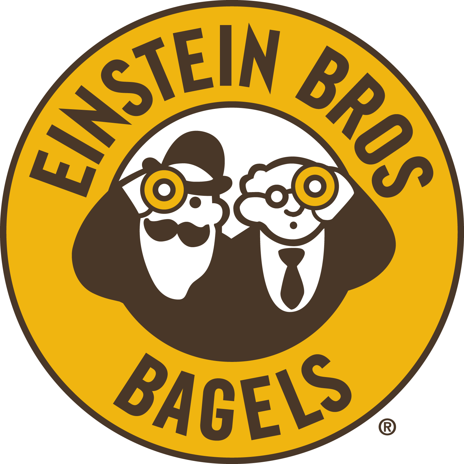 einstein logo