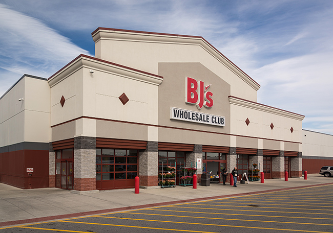 elsmere-square-1 BJ's at Elsmere Square