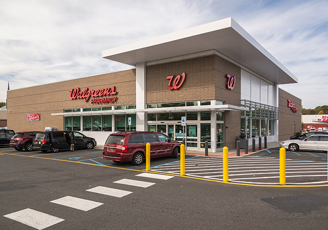 elsmere-square-2 Elsmere Square - Walgreens
