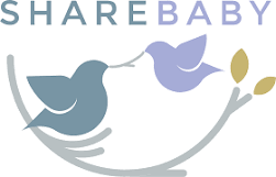 images (1) Share Baby logo