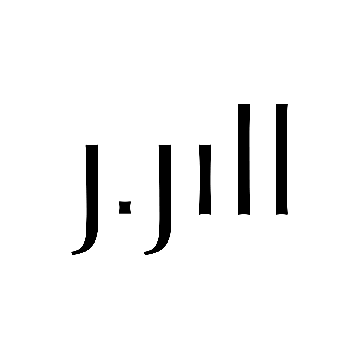 jjill logo