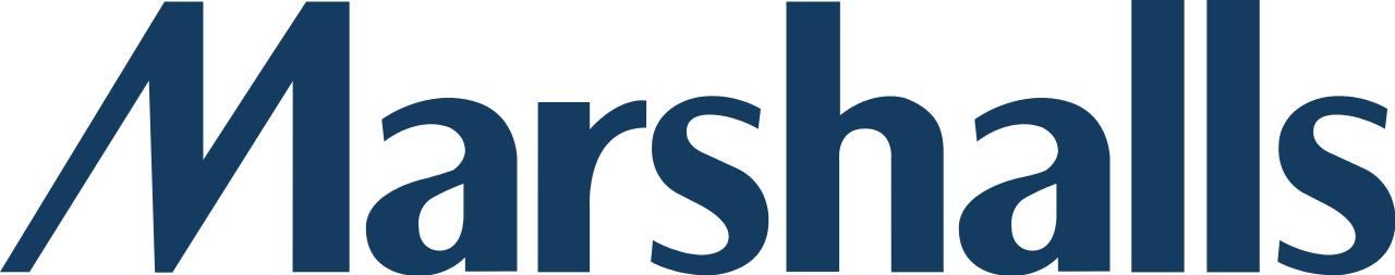 Marshalls logo