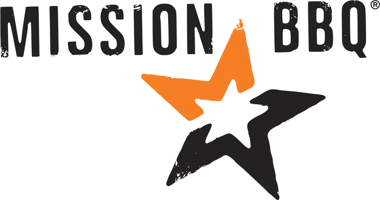 Mission BBQ logo