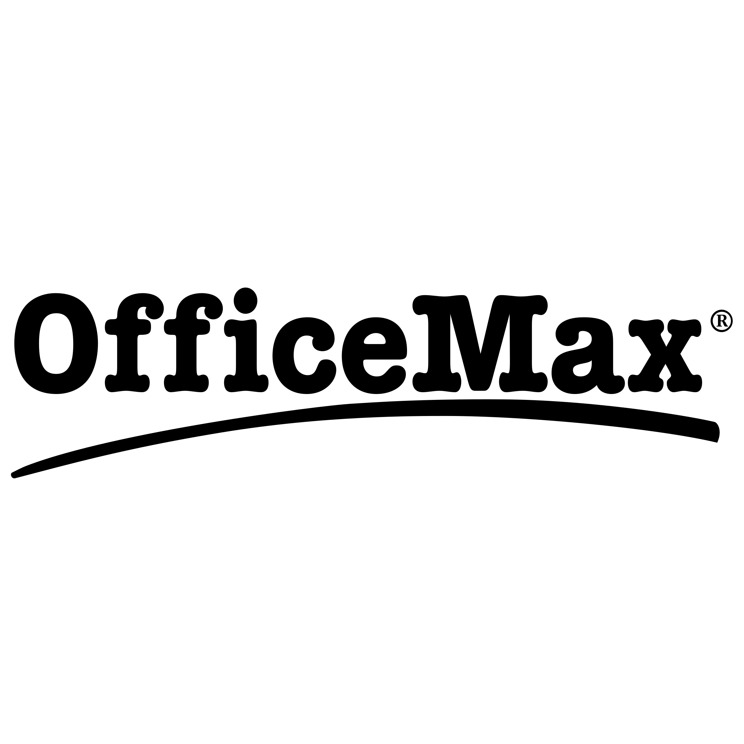 OfficeMax logo