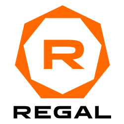 Regal Cinemas logo