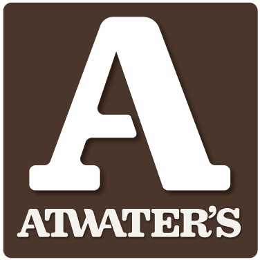 Restaurant Atwaters logo