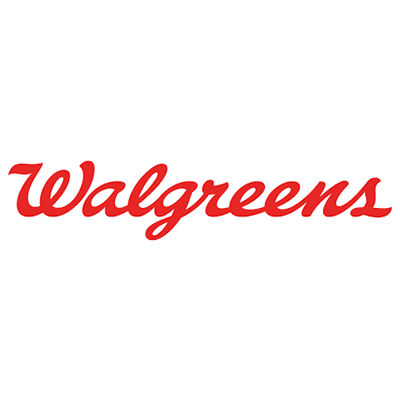 Walgreens logo