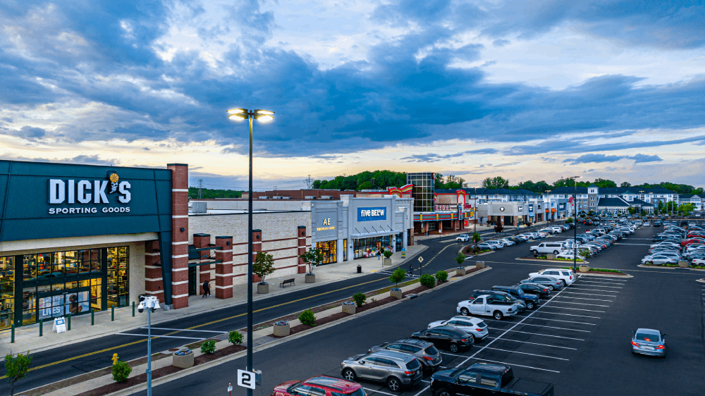 wctc property evening view