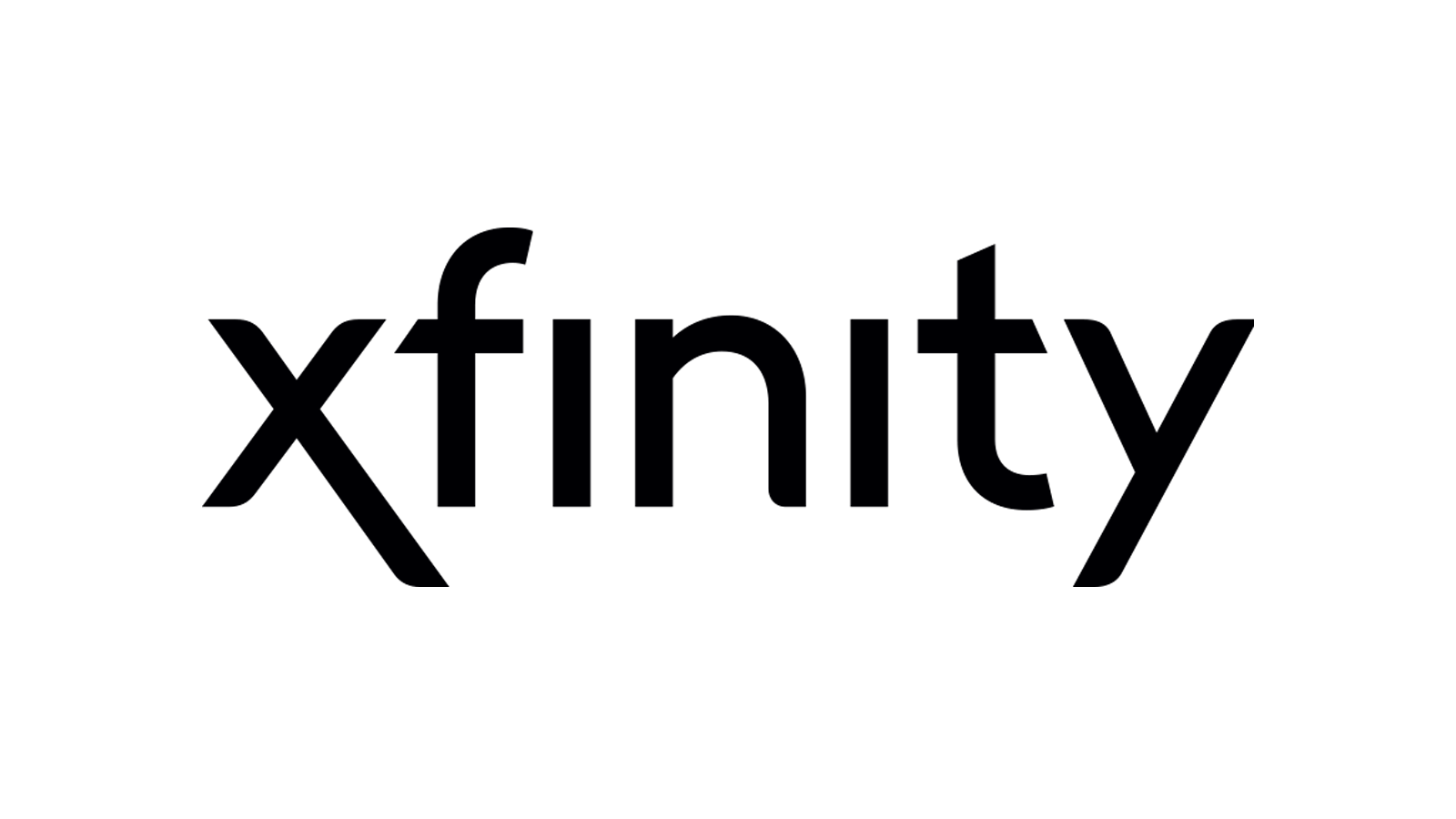 Xfinity Logo