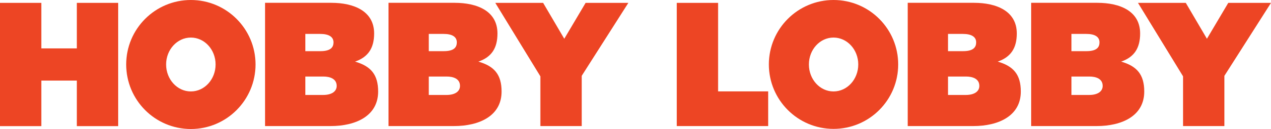 Hobby Lobby logo