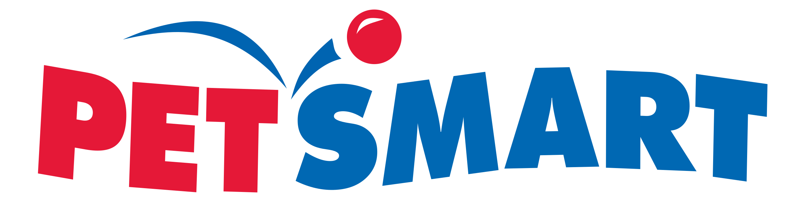 Pet Smart logo