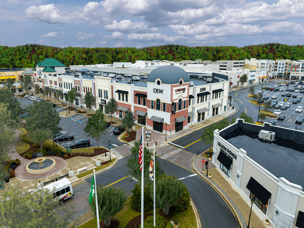 HVTC Office top view