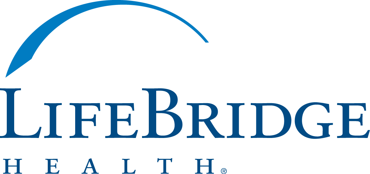 Life Bridge logo