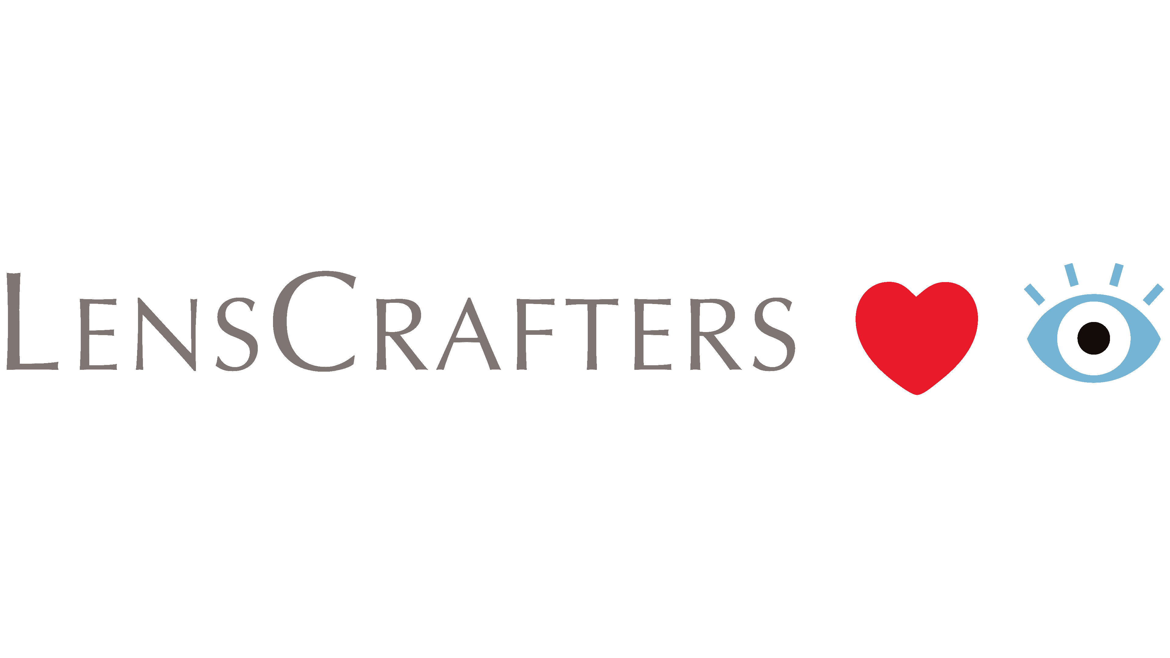 LensCrafters logo