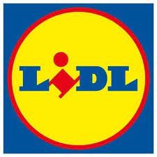 Lidl logo