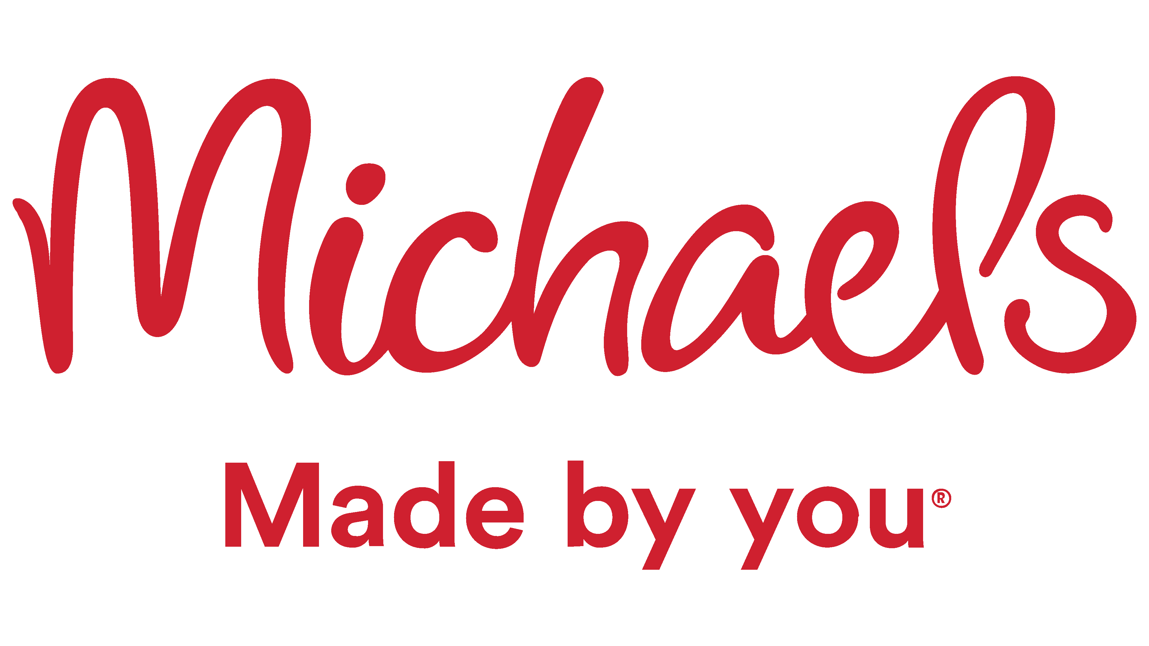 Michaels logo
