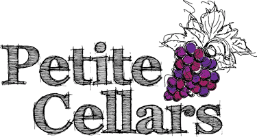 Petite Cellars logo