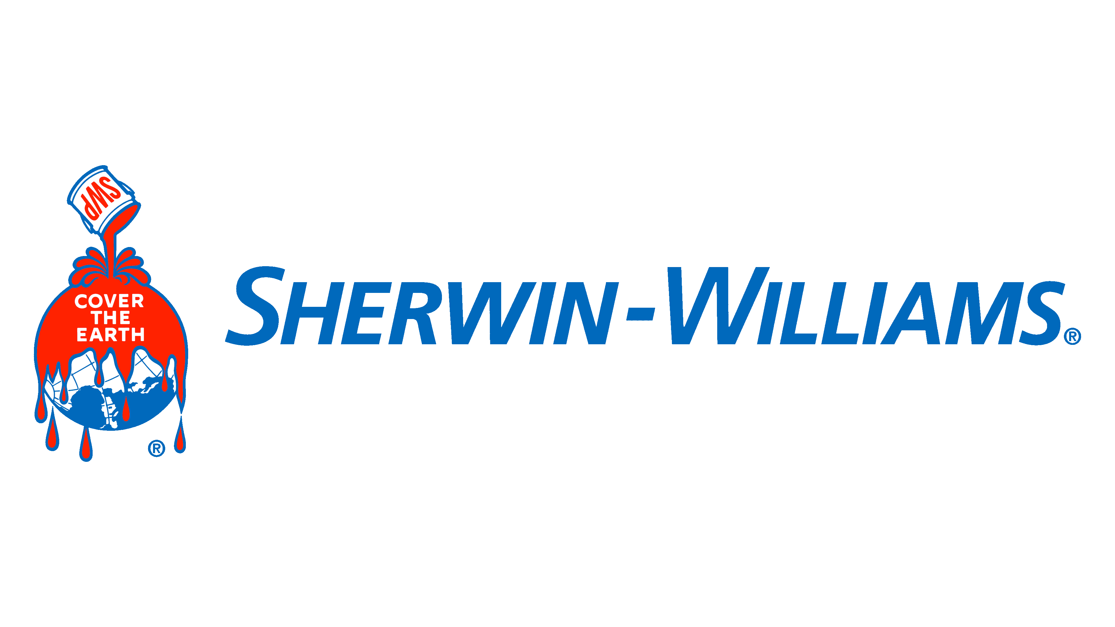 Sherwin Williams logo