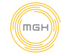 MGH logo