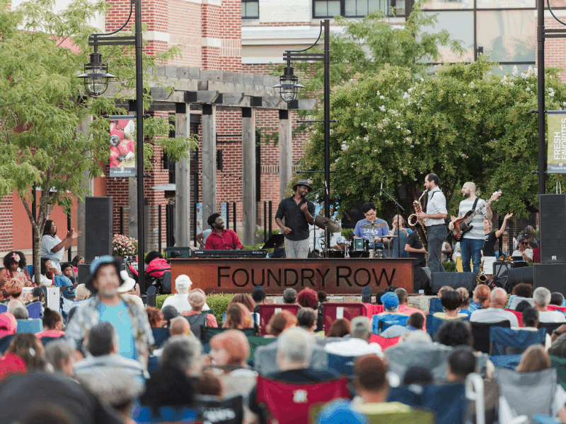 community events (9)-min Music event at Foundry Row