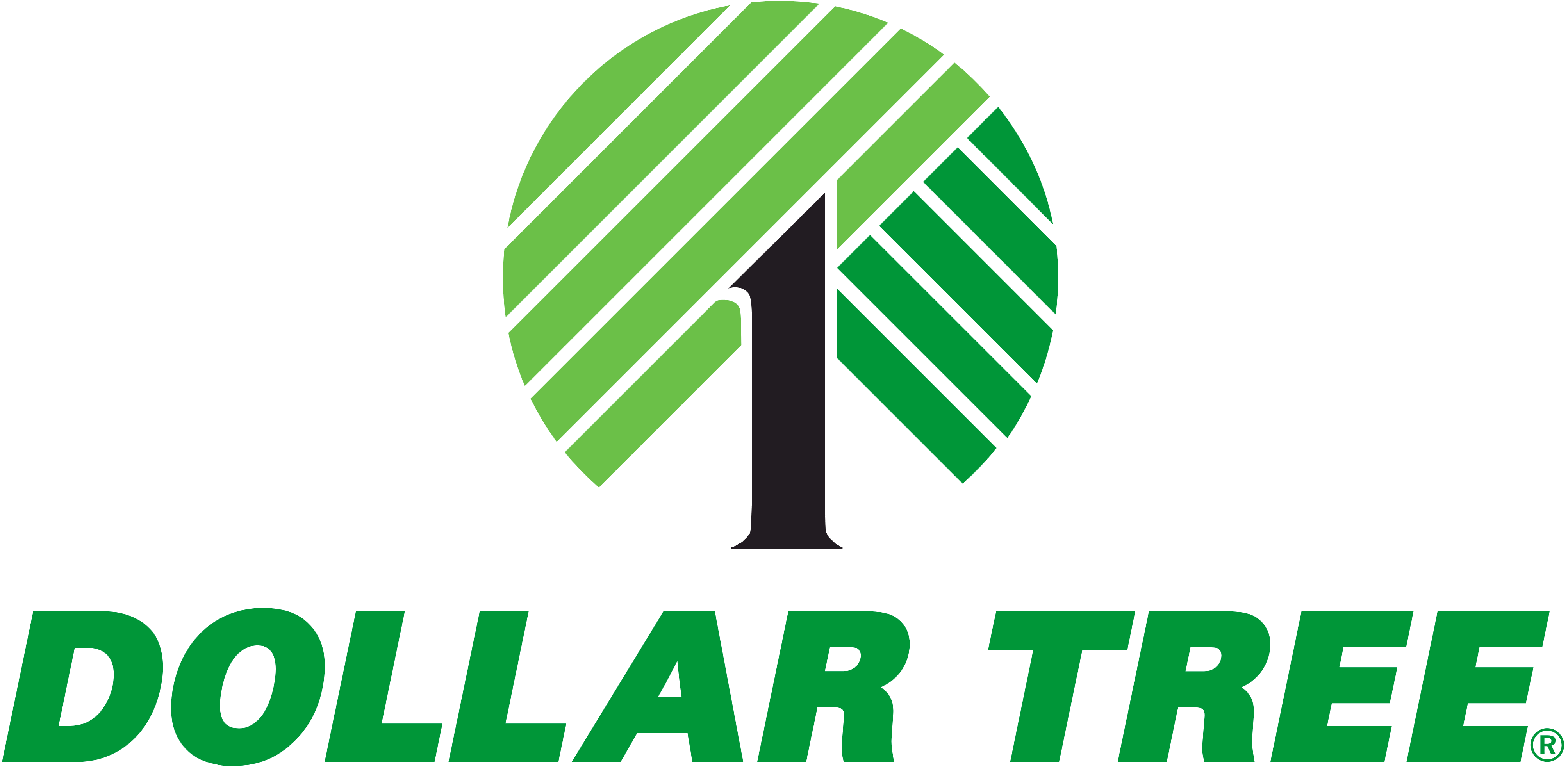 Dollar tree logo
