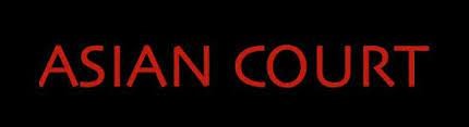 Asian Court logo