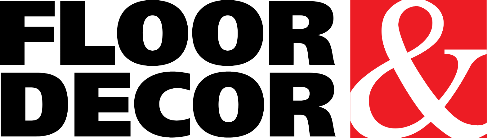 floor & decor logo