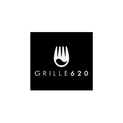 Grille 620 logo