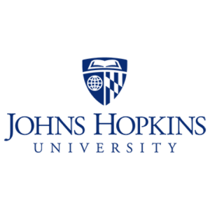 Johns Hopkins logo