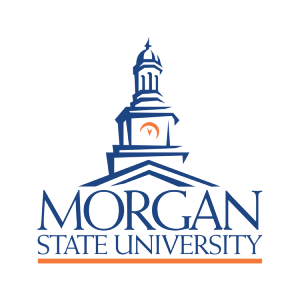 morgan state Morgan State University logo
